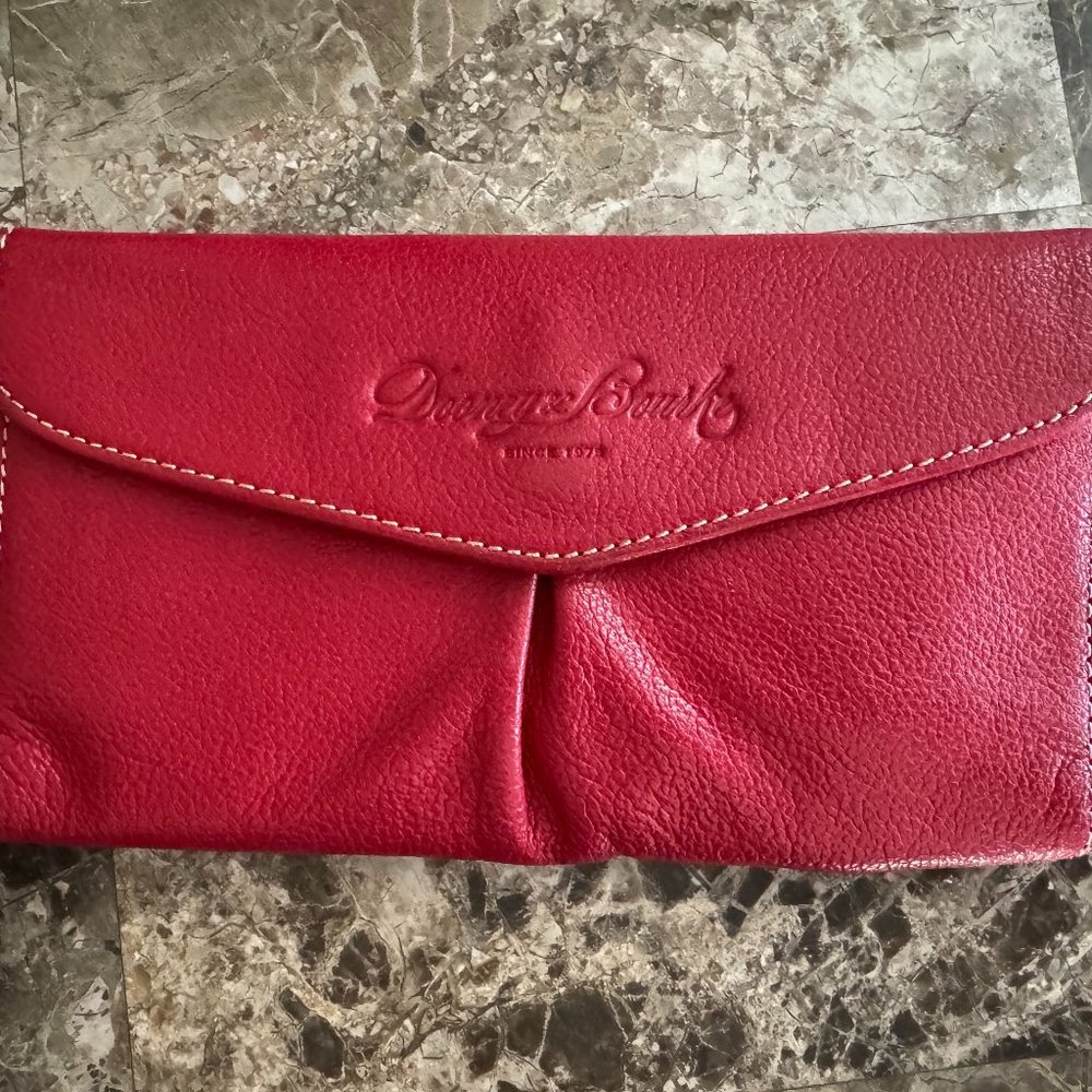 Dooney & Bourke Wallet